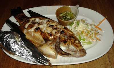 ร้านอาหาร - สไมล์ บังกะโล