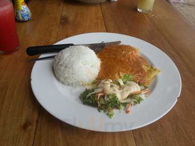 ร้านอาหาร - สไมล์ บังกะโล