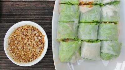 ร้านอาหาร เฝอเวียงจันทร์