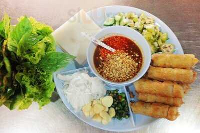 ร้านยอดเมี่ยงทอดอุดร