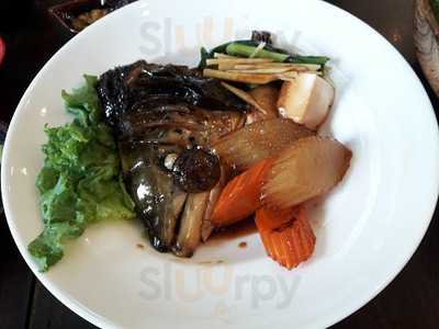 ไคเซ็น ซูชิ ขอนแก่น