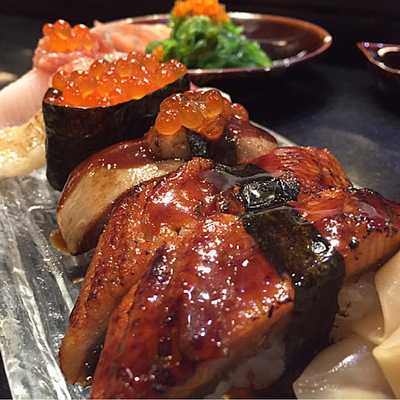 ไคเซ็น ซูชิ ขอนแก่น