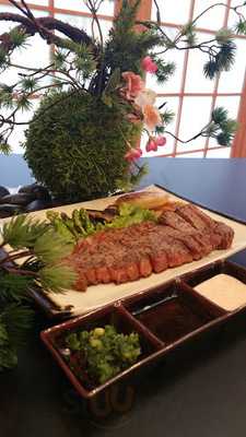 ไคเซ็น ซูชิ ขอนแก่น