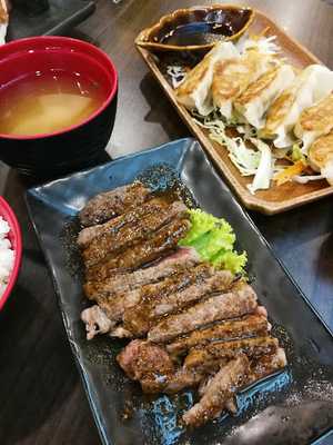 ไคเซ็น ซูชิ ขอนแก่น