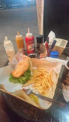 Lexy Diner & Takeaways