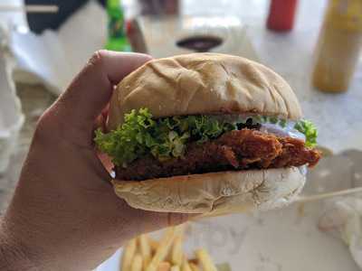 Lexy Diner & Takeaways