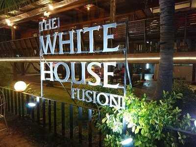 The White House Fusion
