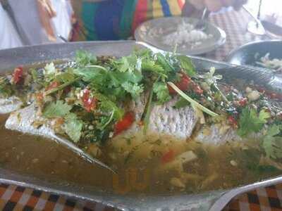 The White House Fusion