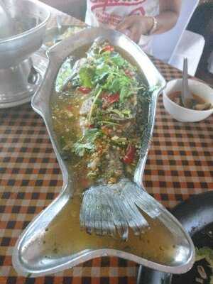 The White House Fusion