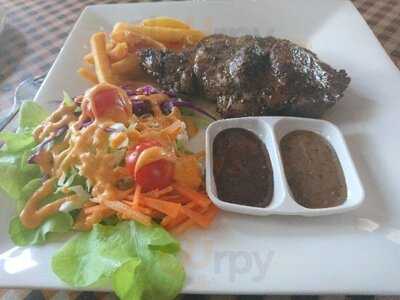 The White House Fusion