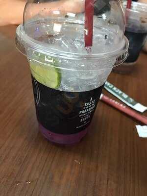 แบล็ค แคนยอน คอฟฟี่