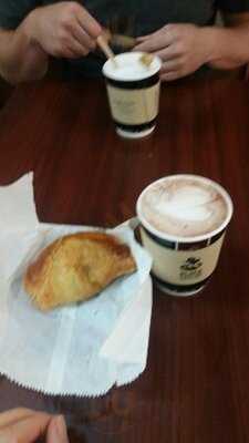 แบล็ค แคนยอน คอฟฟี่