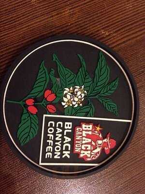 แบล็ค แคนยอน คอฟฟี่