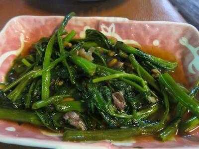 รวมใจไก่ย่าง-ส้มตำ 