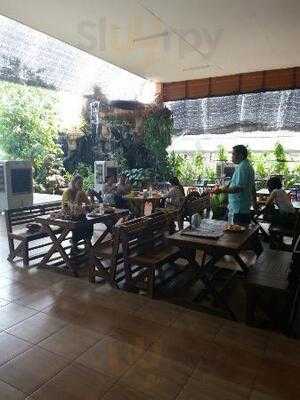 ร้านอาหารตะวันทอง