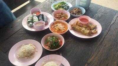 ร้านอาหารตะวันทอง