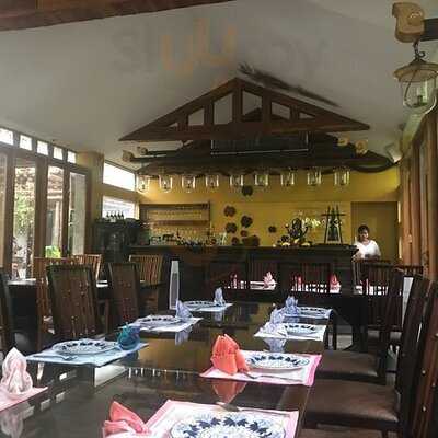 ครัวสุพรรณิการ์ By คุณยาย