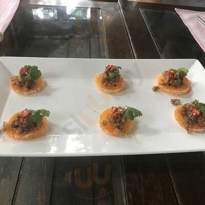 ครัวสุพรรณิการ์ By คุณยาย