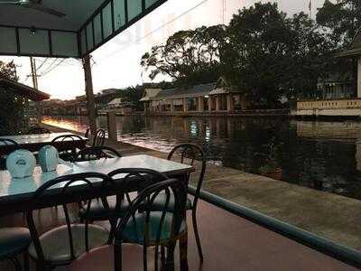 ศรีสุวรรณโภชนา (ริมน้ำ)