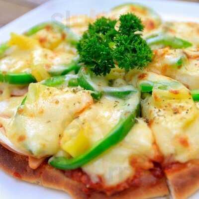 โฆษะสเต็กเฮ้าส์