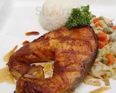 โฆษะสเต็กเฮ้าส์