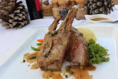 โฆษะสเต็กเฮ้าส์