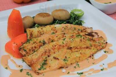 โฆษะสเต็กเฮ้าส์