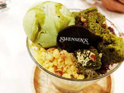 สเวนเซ่นส์ (ไทย)