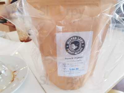มิสเตอร์ลี ร้านกาแฟ