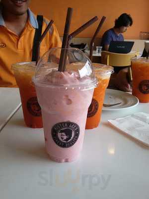 มิสเตอร์ลี ร้านกาแฟ