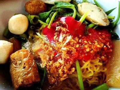 เล้ง เย็นตาโฟ