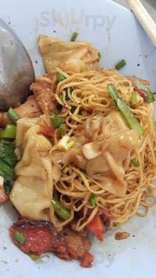 บะหมี่กวงตัง