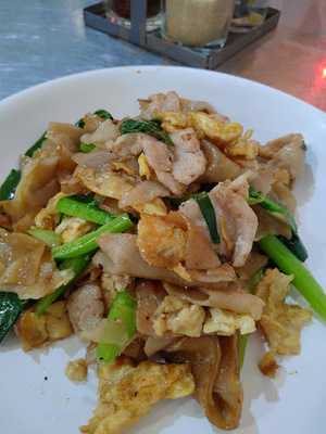 บะหมี่กวงตัง
