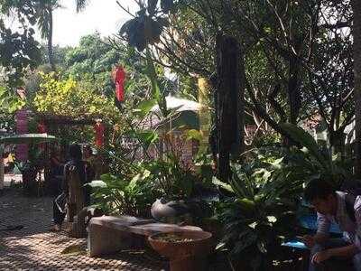 ครัวชวนชม