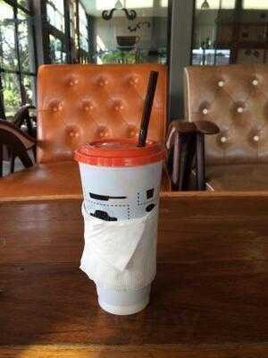 Gather Around @khon Kaen