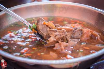 ก๋วยเตี๋ยวเรือรสวิเศษ