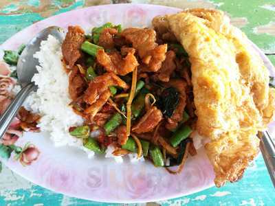 ร้านอาหาร ใหญ่สุกี้กะทะร้อน