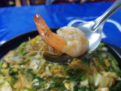 ร้านอาหาร ใหญ่สุกี้กะทะร้อน