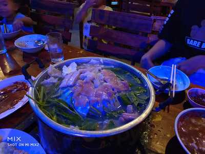 แก่นจัทร์ สาขาริมคลอง สุรินทร์