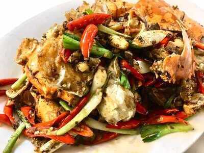 ภัตรคารฉ่ายฮวยโภชนา