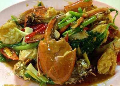 ภัตรคารฉ่ายฮวยโภชนา