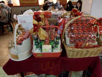 ภัตรคารฉ่ายฮวยโภชนา