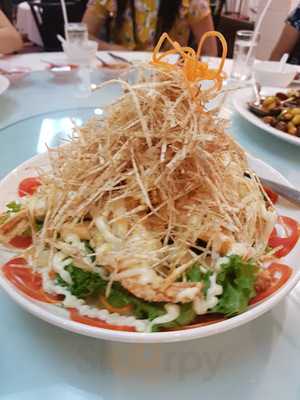 ภัตรคารฉ่ายฮวยโภชนา