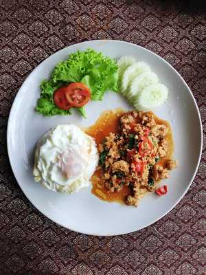 Doi Chaang Coffee At The Doi Resort