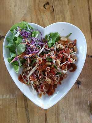 Doi Chaang Coffee At The Doi Resort