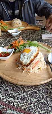 Doi Chaang Coffee At The Doi Resort