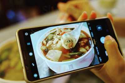 ร้านอาหาร บ้านหน้าไม้