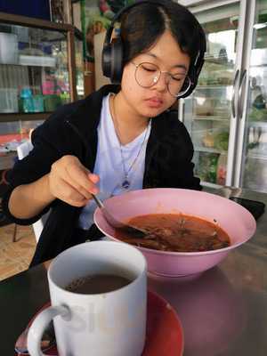 ร้านอาหาร ข้าวต้มแต้จิ๋ว