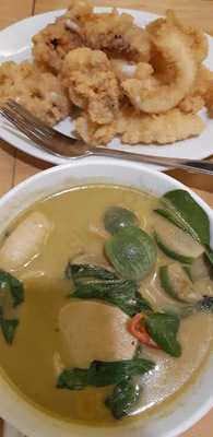 ทีโบน สเต็ก บุฟเฟ่ต์ 