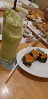 ทีโบน สเต็ก บุฟเฟ่ต์ 